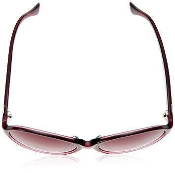 Amazon | [カルバン クライン] サングラス 4296SA 540 Orchid